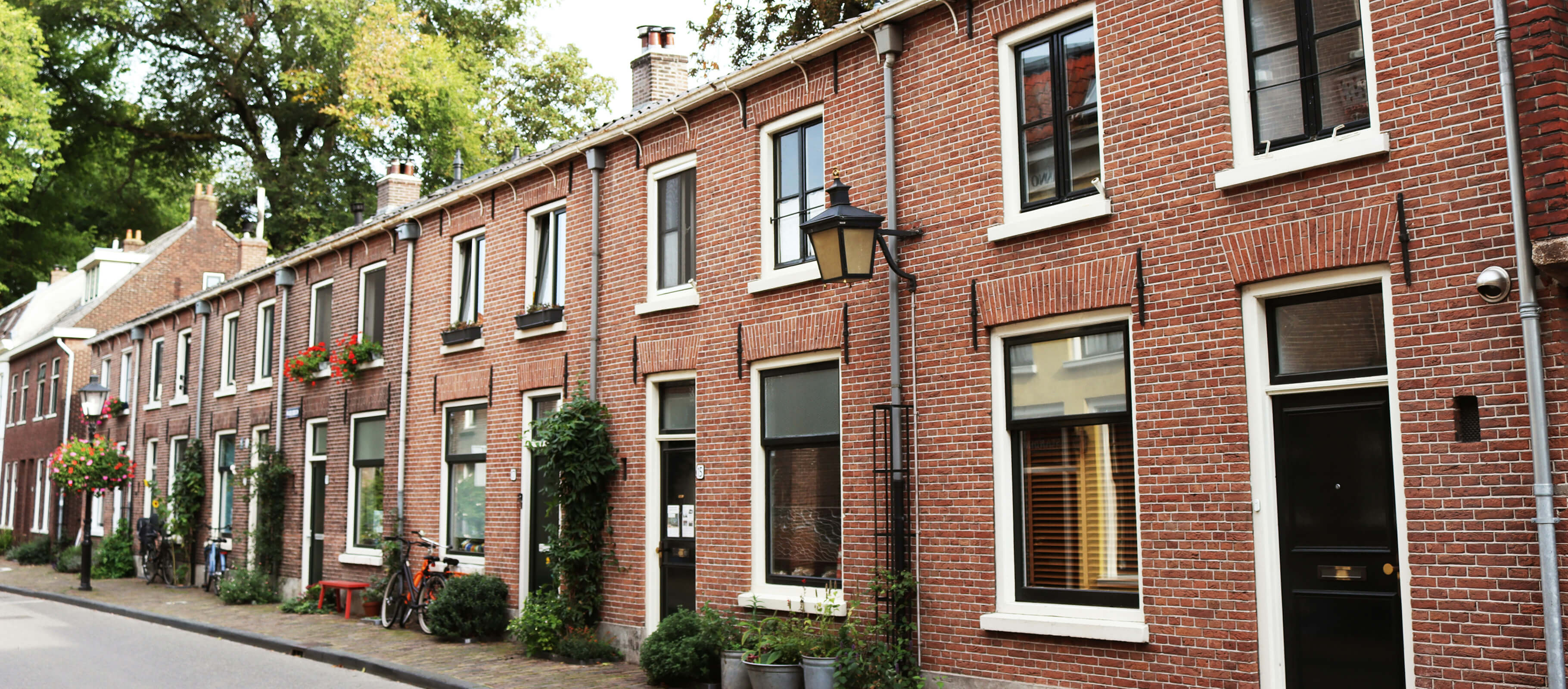 DE NUMMER EEN MAKELAAR